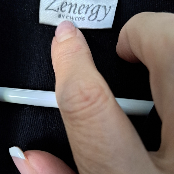 Zip up hoodie - Picture 3 of 7